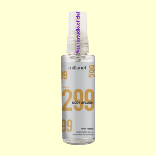 Producto - BODY SPLASH DUPES - 2