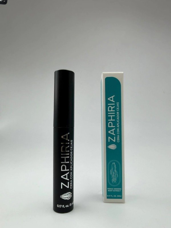 Producto - CERA PARA CEJAS ZAPHIRIA