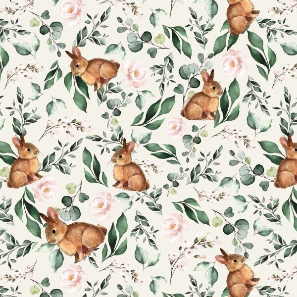 Producto - Silver Conejas fondo crema