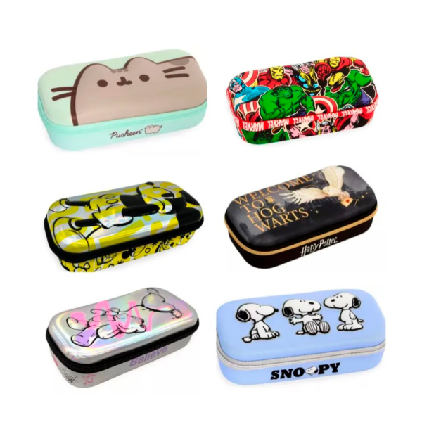 Producto - CARTUCHERA MOOVING