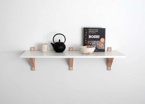 Producto - ESTANTE NÓRDICO 100/30
