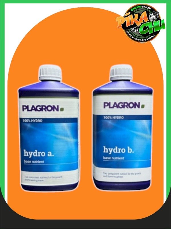 Producto - HYDRO A - HYDRO B
