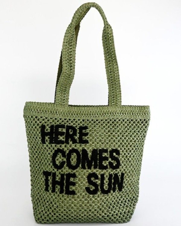 Producto - Cartera The Sun
