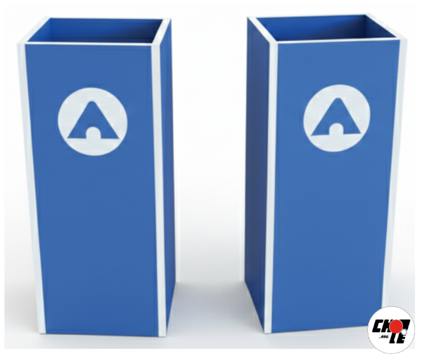 Producto - Toallero Almar