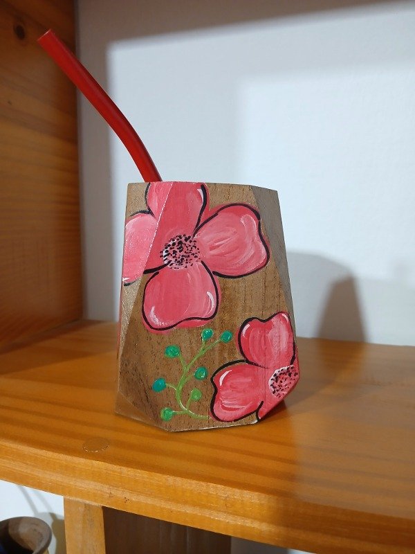 Producto - Mate "CAPULLO"