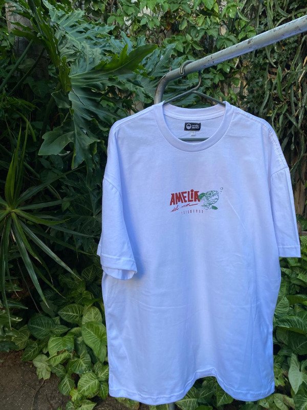 Producto - Preserve a natureza