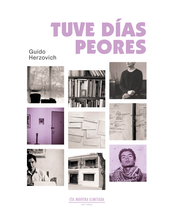 Producto - Tuve días peores