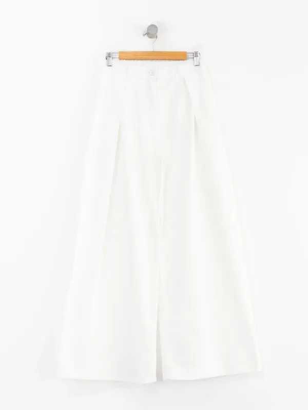 Producto - WIDE LEG REVER- Abonando por transf. 54400 - 8