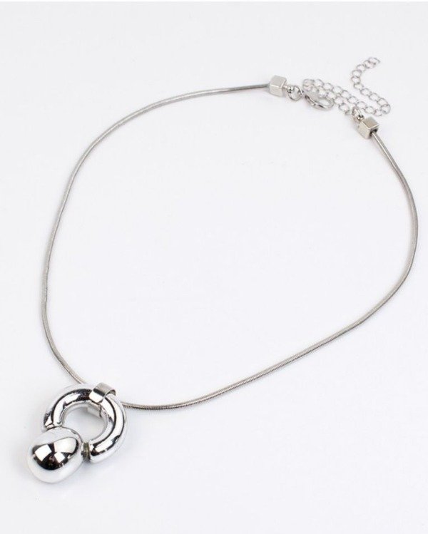 Producto - Collar Nathy