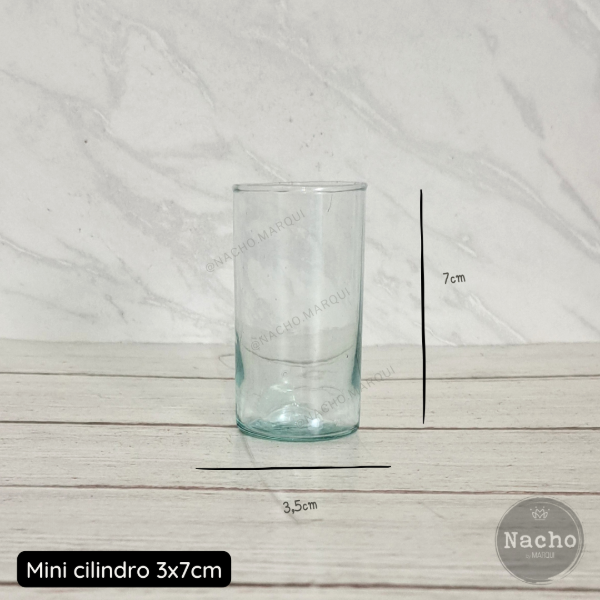 Producto - CILINDRO 3x7cm