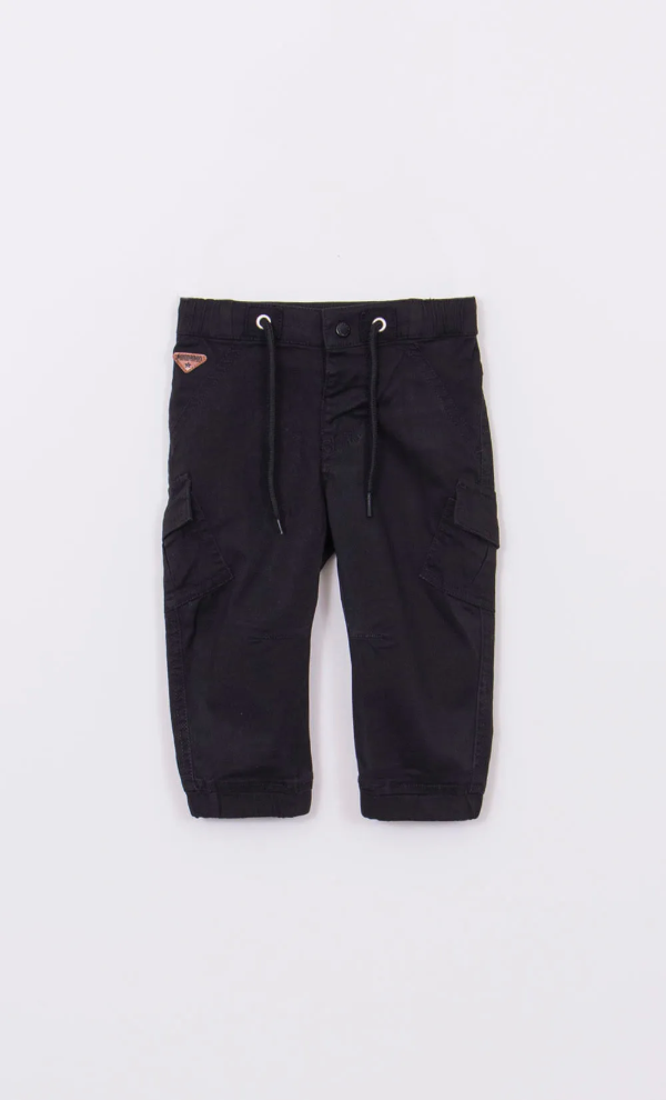 Producto - Pantalon cargo mini belgica MM