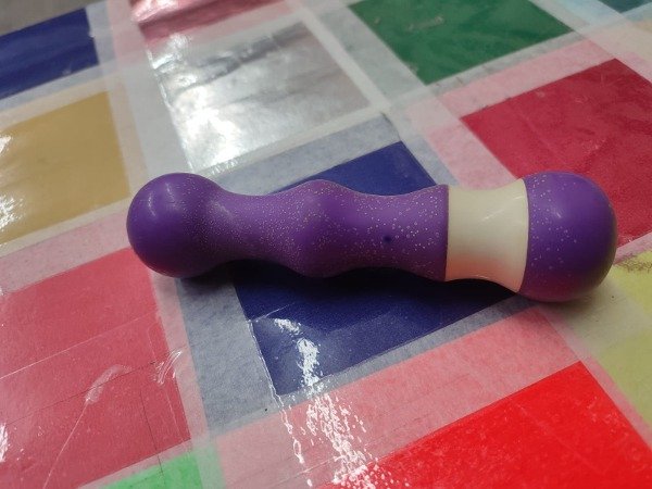 Producto - Dildo Estimulador