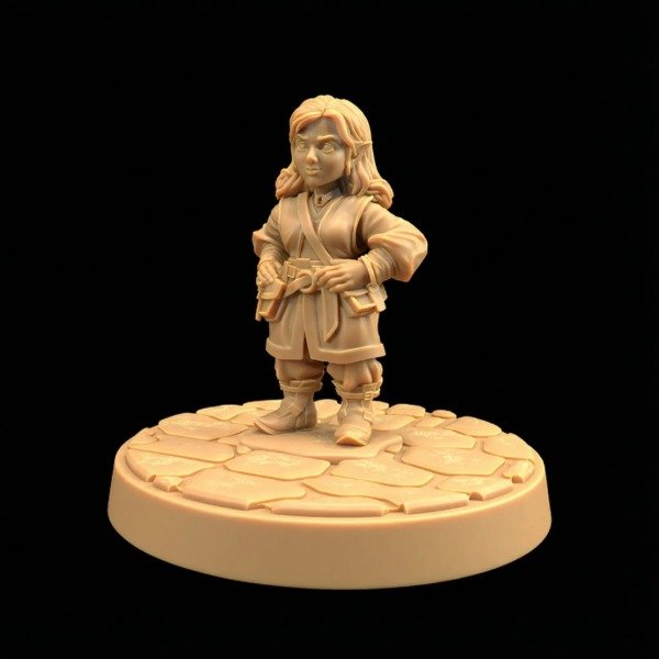 Producto - Halfling Farmer