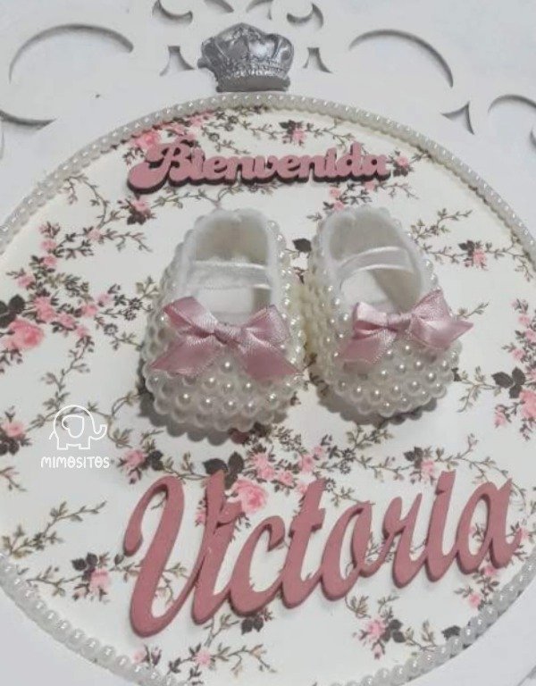 Producto - Cartel REALEZA - ESCARPINES