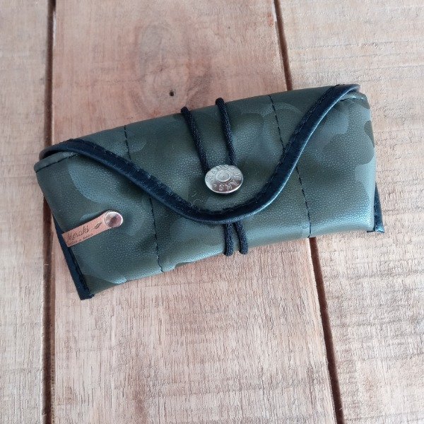 Producto - Estuche Lentes Camuflaje