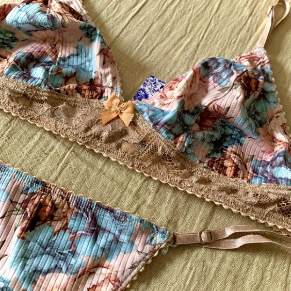 Producto - Conjunto Gala