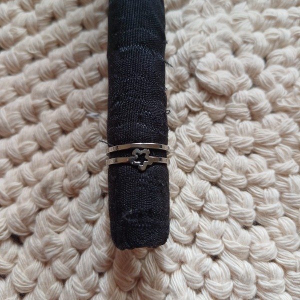 Producto - Anillo midi Velia