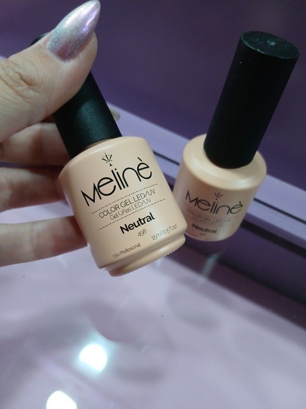 Producto - Neutral meline 498