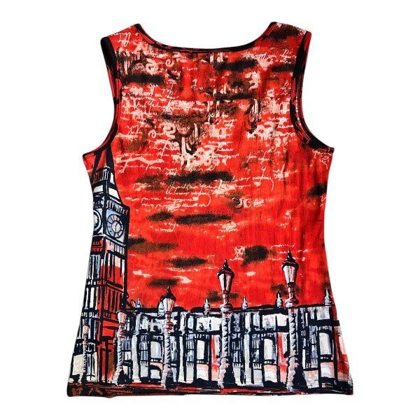 Producto - TOP LONDRES