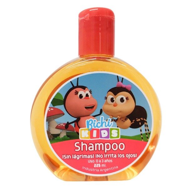 Producto - SHAMPOO DISPITA X225ML