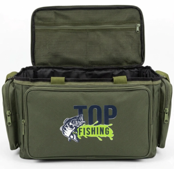 Producto - BOLSO TOP FISHING