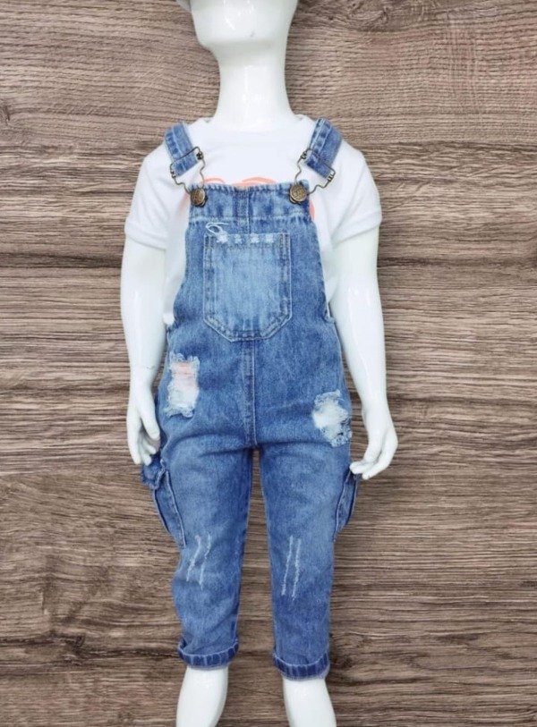 Producto - Jardinero moom