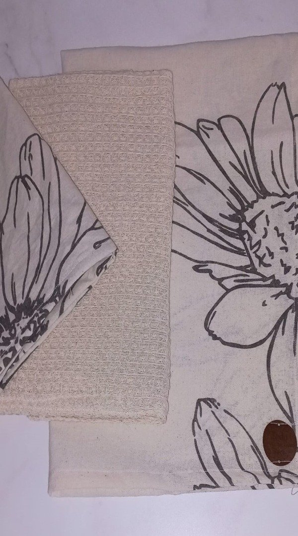 Producto - Set reparadores Flores x2