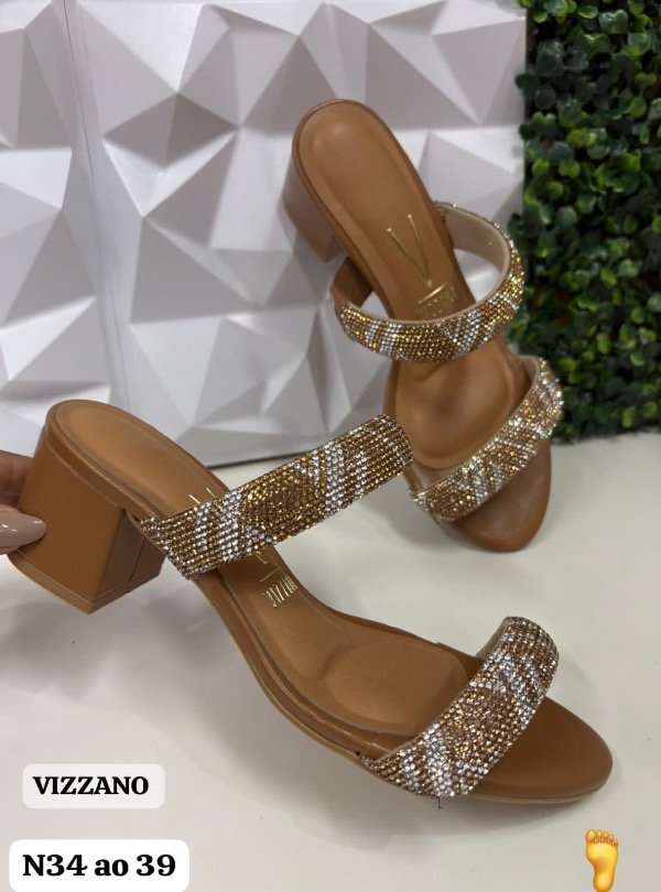 Producto - Vizzano brillo - 2