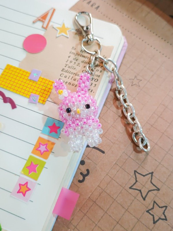 Producto - Melody Rosa