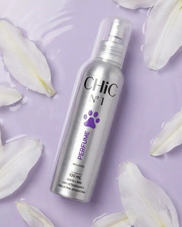 Producto - Perfume Chic - 0