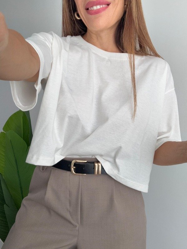 Producto - Remera Forever