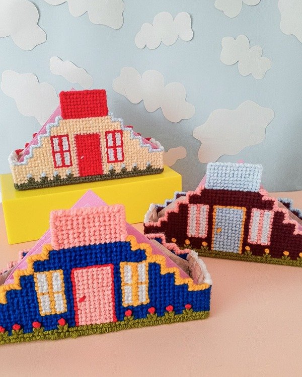 Producto - Casa Servilletero