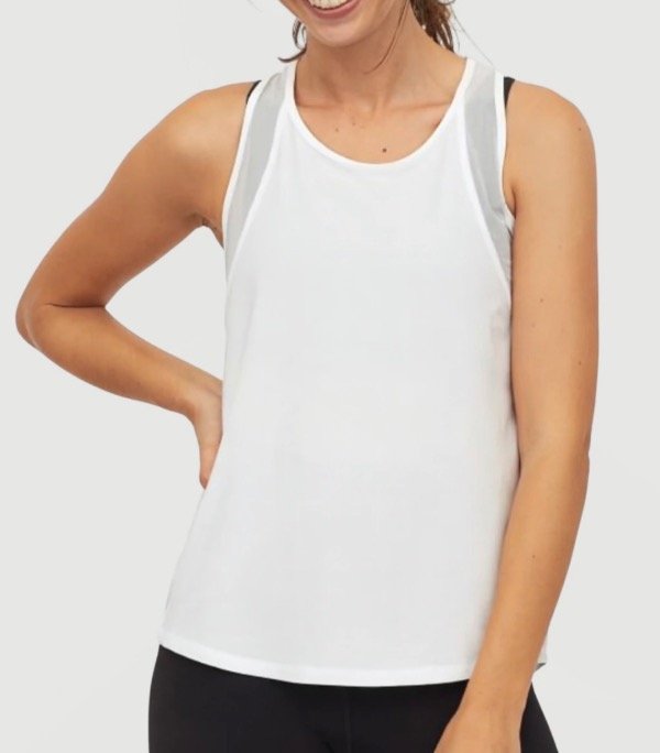 Producto - Musculosas Sun - Remera Aikon