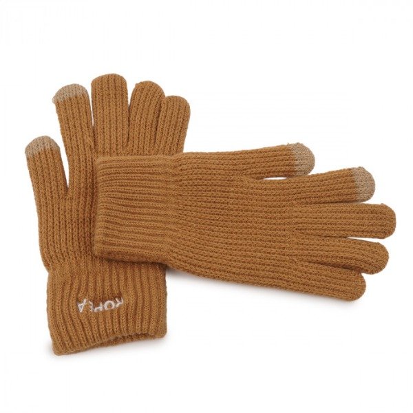 Producto - Guantes Glacier Taupe