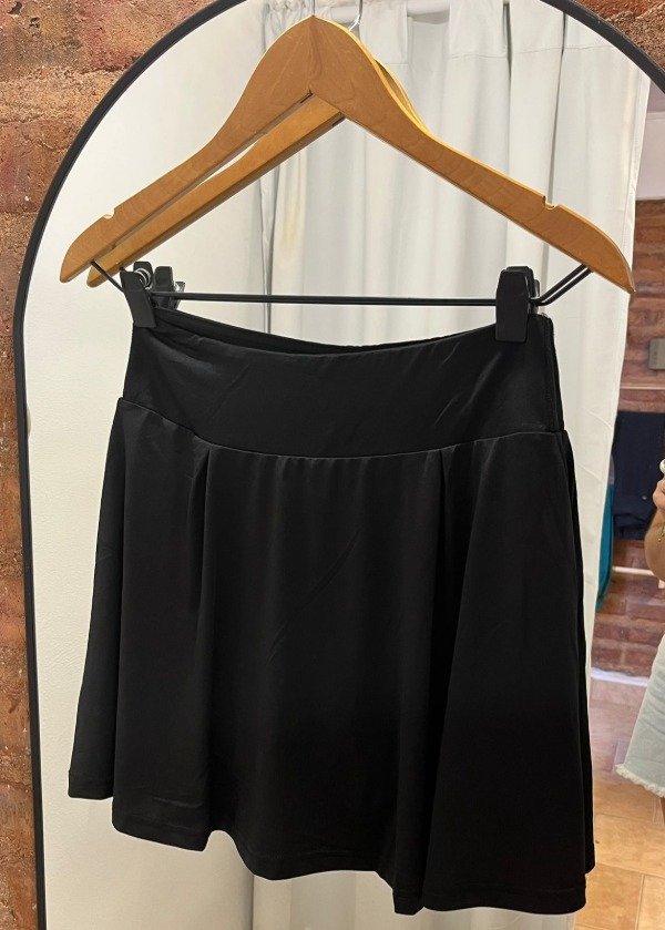 Producto - Short Pollera Lina