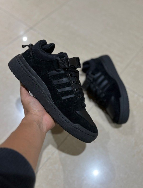 Producto - Bad Bunny BLACK