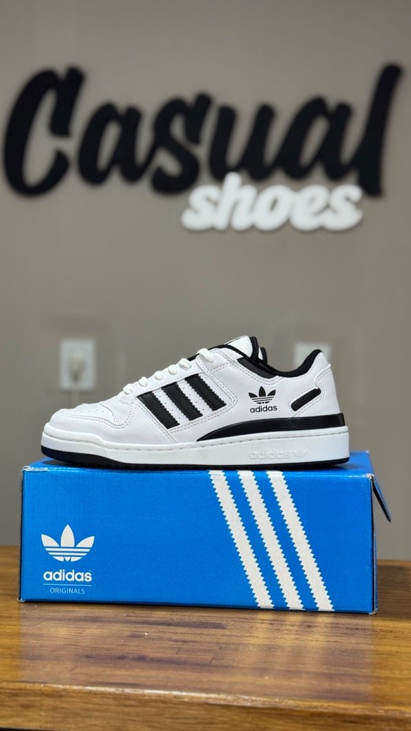 Producto - Adidas Forum