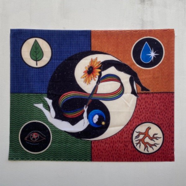 Producto - Tapiz elementos