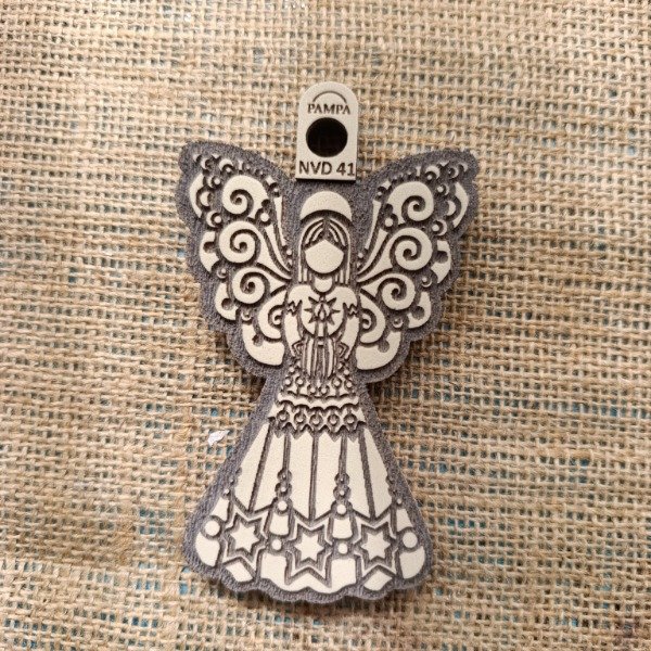 Producto - NVD 41