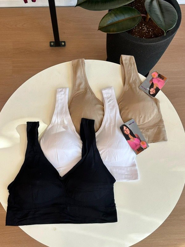 Producto - Top deportivo