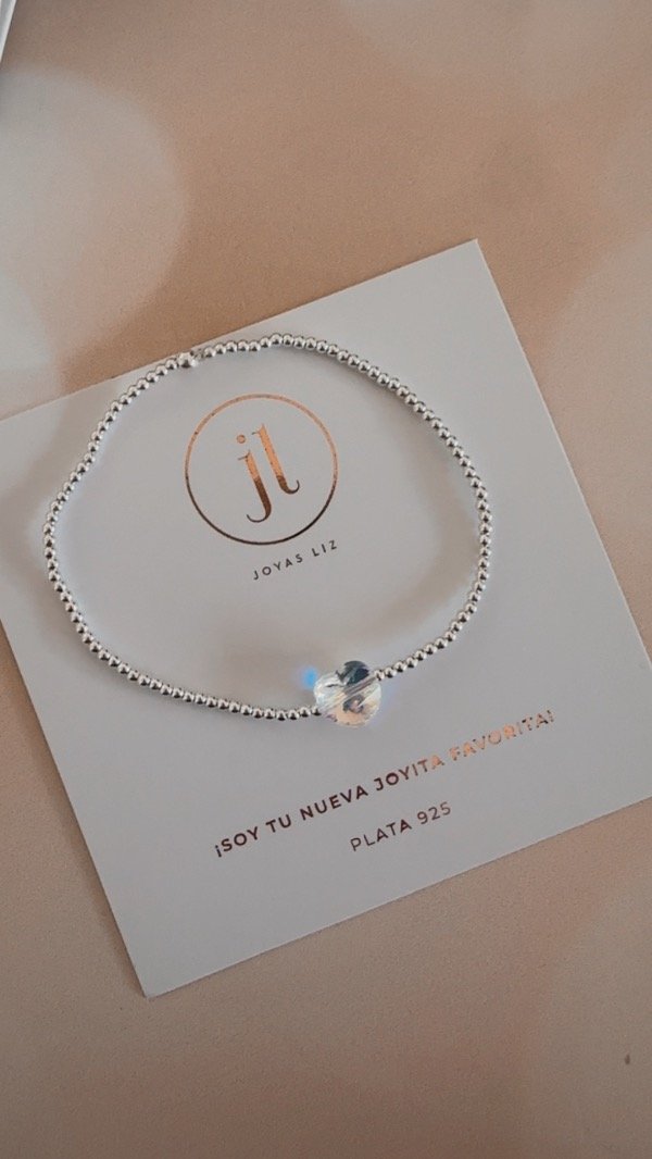 Producto - Pulsera Delfi