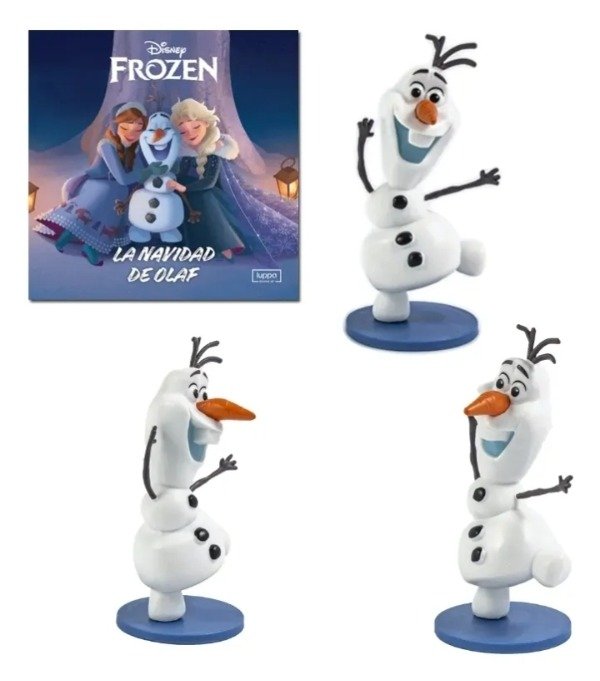 Producto - Olaf