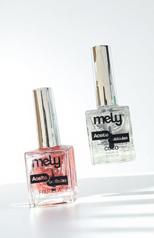 Producto - Aceite de Cuticulas Mely