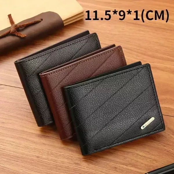 Producto - BILLETERA 024