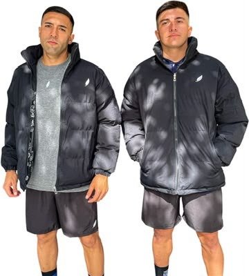 Producto - CAMPERON NEGRO