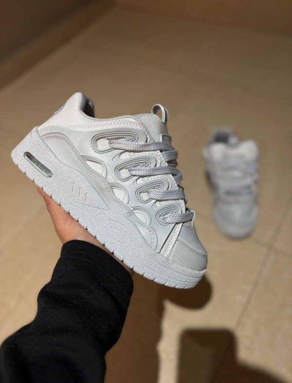 Producto - 47 street Blanco
