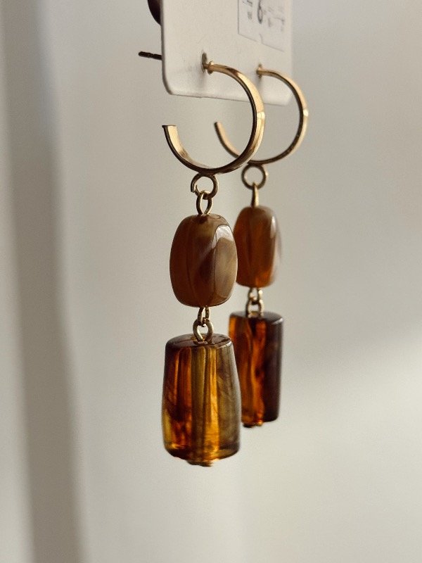 Producto - Aros Meri - 0