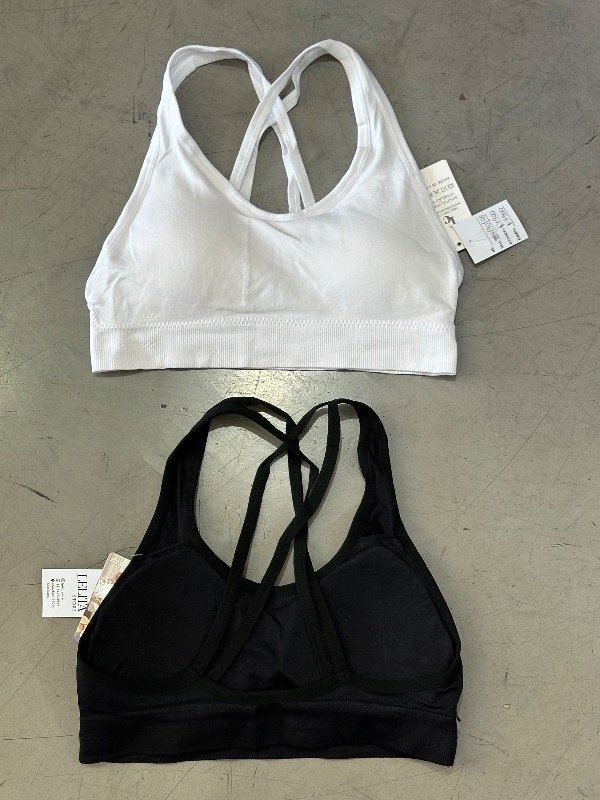 Producto - Top Deportivo Talle 95/100/105