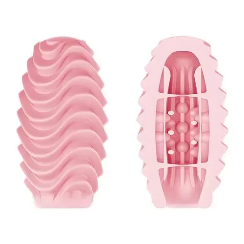 Producto - Pretty Love Double-Sided Eggs - Huevo Masturbador - 3