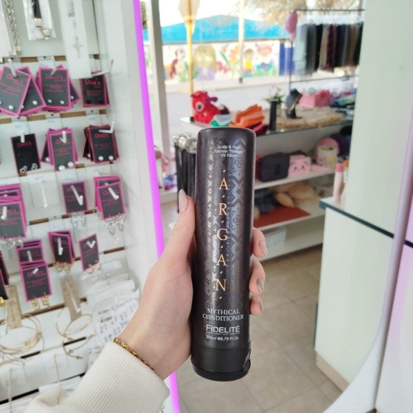 Producto - Acondicionador argán